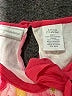 First Impressions 100% Polyester Pink Dress Size 6-9 mo - photo 3