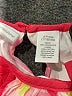 First Impressions 100% Polyester Pink Dress Size 6-9 mo - photo 4