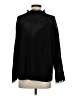 Hyfve Black Turtleneck Sweater Size S - photo 2