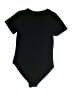 MANGOPOP Collection Black Bodysuit Size M - photo 2