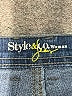 Style&Co Blue Jeans Size 18 - photo 3