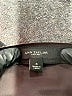 Ann Taylor 100% Polyester Animal Print Black Formal Skirt Size 4 - photo 4