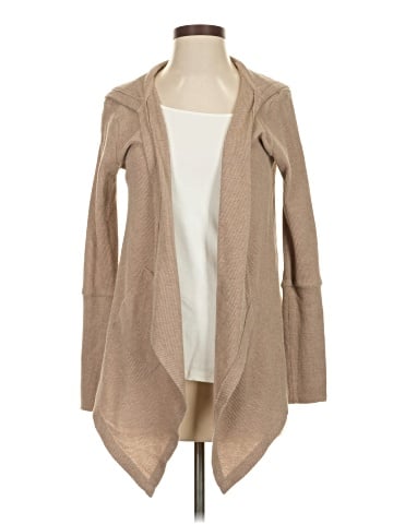 Retro-ology Cardigan (view 1)