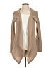 Retro-ology Tan Cardigan Size S - photo 1