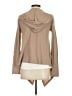 Retro-ology Tan Cardigan Size S - photo 2