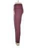 Bally Total Fitness Purple Active Pants Size M - photo 5