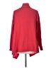 Bobeau Red Poncho Size L - photo 2