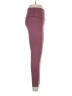 Bally Total Fitness Purple Active Pants Size M - photo 4
