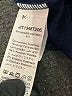 Shein Curve Solid Blue Casual Pants Size 14 Plus (1) - photo 5