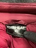 32 Degrees Burgundy Jacket Size M - photo 6