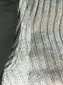 Unbranded Gray Turtleneck Sweater Size S (estimated) - photo 7