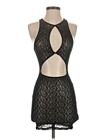 Shein Cocktail Dress (view 1)