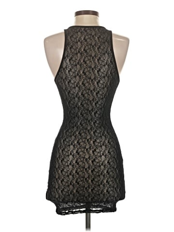 Shein Cocktail Dress (view 2)