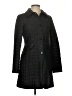 Kate Spade New York 100% Polyester Black Coat Size XS - photo 1