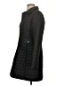 Kate Spade New York 100% Polyester Black Coat Size XS - photo 5