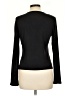Madison Studio Black Long Sleeve T-Shirt Size L (estimated) - photo 2