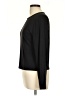 Madison Studio Black Long Sleeve T-Shirt Size L (estimated) - photo 5