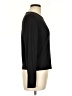 Madison Studio Black Long Sleeve T-Shirt Size L (estimated) - photo 4