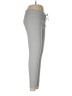 Gap Body Gray Casual Pants Size M - photo 4