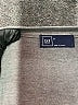 Gap Gray Long Sleeve Top Size S - photo 7
