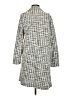 MELLODAY Gray Coat Size S - photo 2