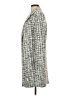 MELLODAY Gray Coat Size S - photo 5