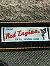Red Engine Blue Jeans Size 29 waist - photo 7