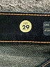 Red Engine Blue Jeans Size 29 waist - photo 8