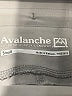 Avalanche Solid Tan Track Pants Size S (kids) - photo 3