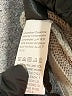 Shein 100% Acrylic Gray Sweater Vest Size L - photo 8