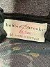 Bobbie Brooks Black Sleeveless Blouse Size M - photo 7