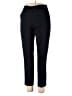 MNG Black Dress Pants Size 8 - photo 1