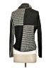 CAbi Gray Cardigan Size S - photo 2