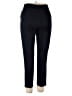 MNG Black Dress Pants Size 8 - photo 2