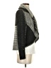 CAbi Gray Cardigan Size S - photo 4