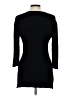Bisou Bisou Black Pullover Sweater Size L - photo 2