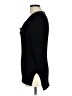 Bisou Bisou Black Pullover Sweater Size L - photo 5