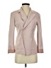 Assorted Brands 100% Polyester Ivory Blazer Size XS - photo 1