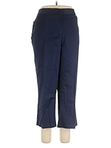 Avenue Casual Pants (view 1)