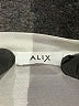 ALIX Yellow Bodysuit Size L - photo 3