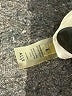 ALIX Yellow Bodysuit Size L - photo 4