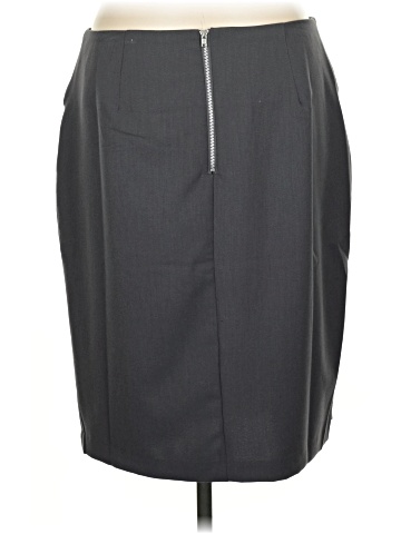 New York Clothing Co. Formal Skirt (view 2)