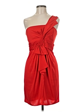 Bcbgmaxazria Cocktail Dress