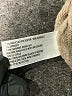 Universal Thread Tan Turtleneck Sweater Size XS - photo 8