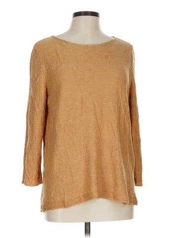 J.Jill Pullover Sweater (view 1)