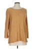 J.Jill Tan Pullover Sweater Size L - photo 1