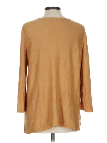 J.Jill Pullover Sweater (view 2)