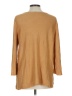 J.Jill Tan Pullover Sweater Size L - photo 2