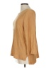 J.Jill Tan Pullover Sweater Size L - photo 5