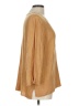 J.Jill Tan Pullover Sweater Size L - photo 4